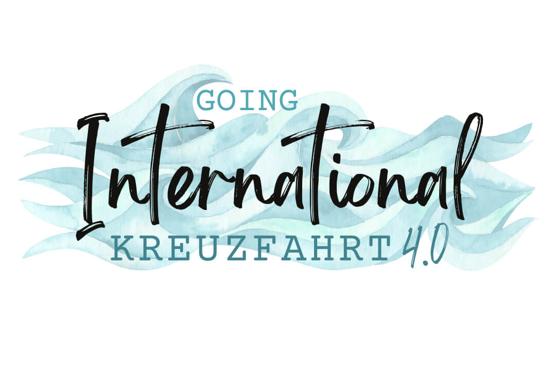 Going International Kreuzfahrt 4.0